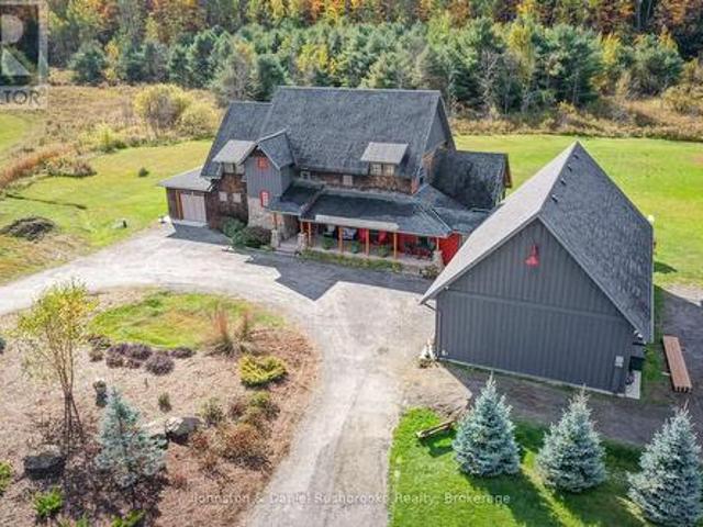 1422 Muskoka Rd 118 Road W, Bracebridge. Monck Bracebridge, ON, P1L 1W8 house for sale | Listing ID X13722 | Royal LePage