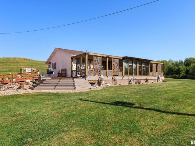 1422 McCloud Rd Road