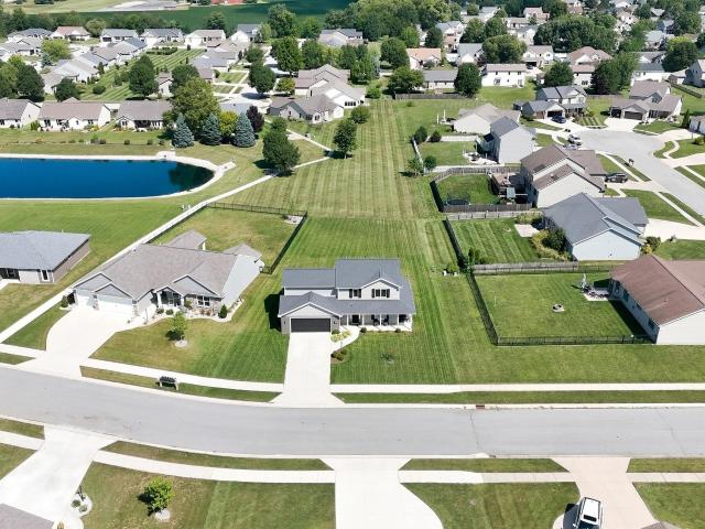 1422 Monte Carlo Drive