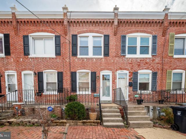 1422 N Lincoln St, Wilmington, DE 19806 | MLS #DENC2098