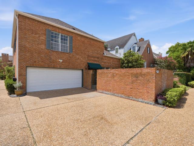 1422 Nantucket Drive A