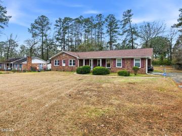 1422 Forest Hill Rd, Macon, GA 31210 | MLS #182626
