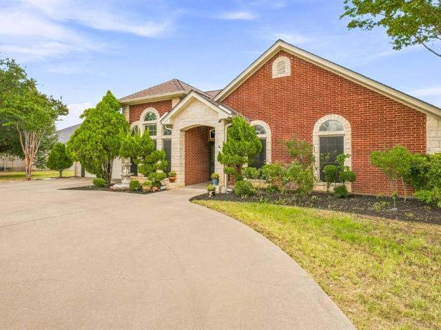 1422 Glenwood Drive