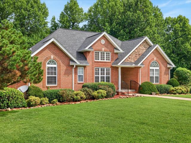 1422 Grassland Dr