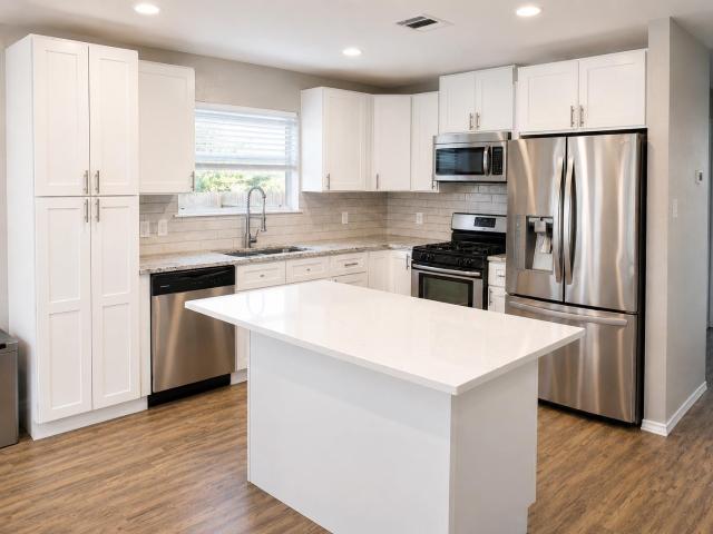 1422 Green Terrace Dr