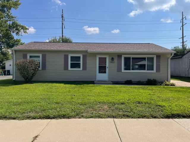 1422 Kingsley Drive