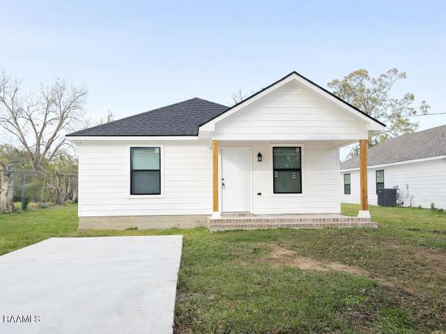 1422 Pujo, Opelousas, LA 70570 | MLS #RA2600004