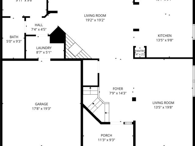 1422 Queens Bay Drive