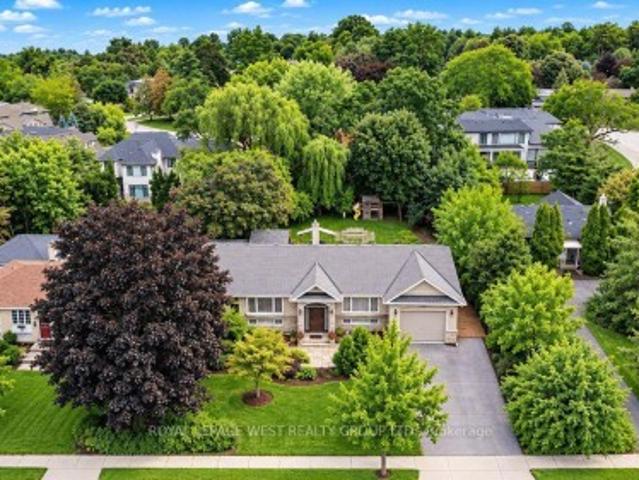 1422 Rebecca Street, Oakville, ON, L6L 1Z5 house for sale | Listing ID W13752 | Royal LePage