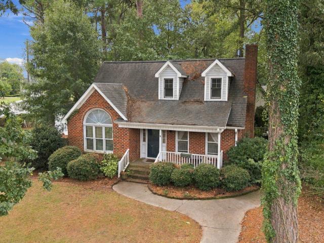 1422 Red Banks Road