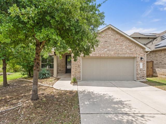14233 Williamsport St, Austin, TX 78717 | MLS #6159