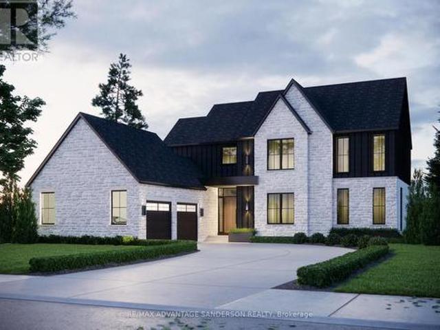 14230 Thirteen Mile Road, Middlesex Centre Birr, ON, N0M 1P0 house for sale | Listing ID X12552 | Royal LePage