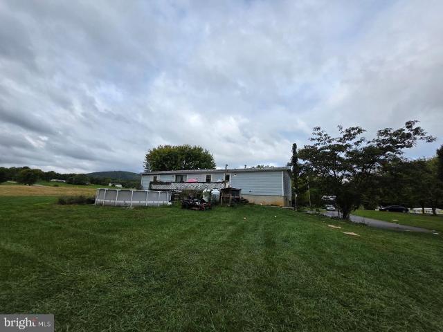 14230 Fort Loudon Road