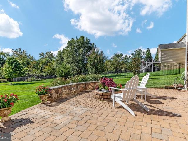 14232 Snickersville Drive