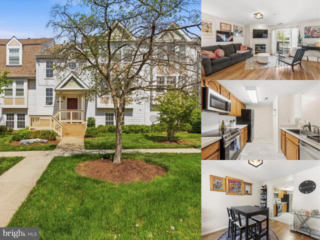 14235 Jib St, Unit 7352, Laurel, MD 20707 | MLS #MDPG2198