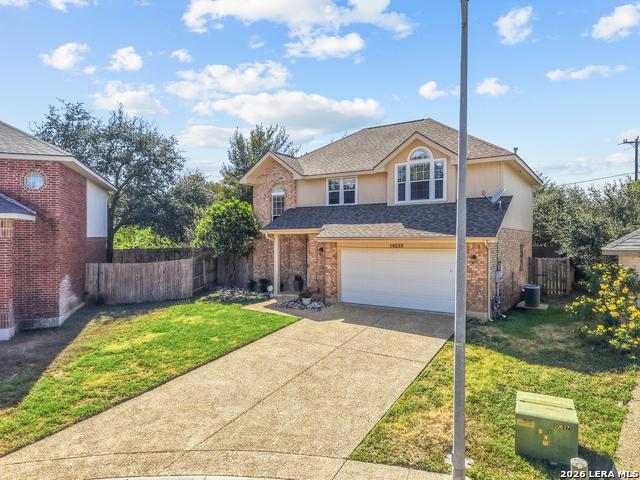 14235 Red Maple Wood