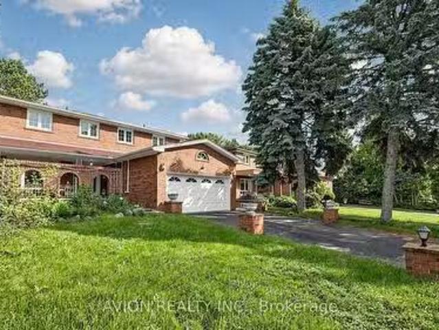 1423 Malibou Terrace, Mississauga, ON, L5J 4B9 house for sal.