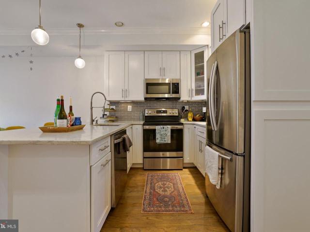 1423 Meridian Place NW Unit 1, Washington, US, DC