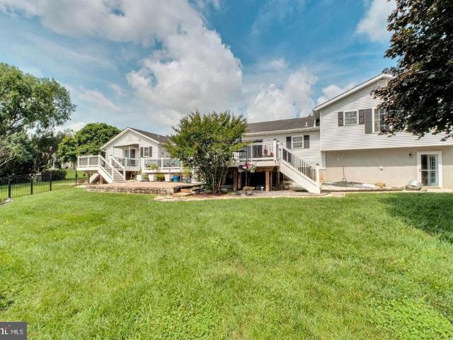 1423 Hallowell Lane
