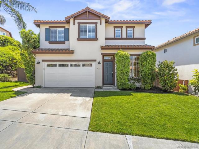 1423 Sapphire Dr, Carlsbad, CA 92011 | MLS #260008