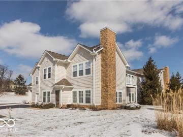 1423 Shadow Ridge Rd, Carmel, IN 46280 | MLS #22095
