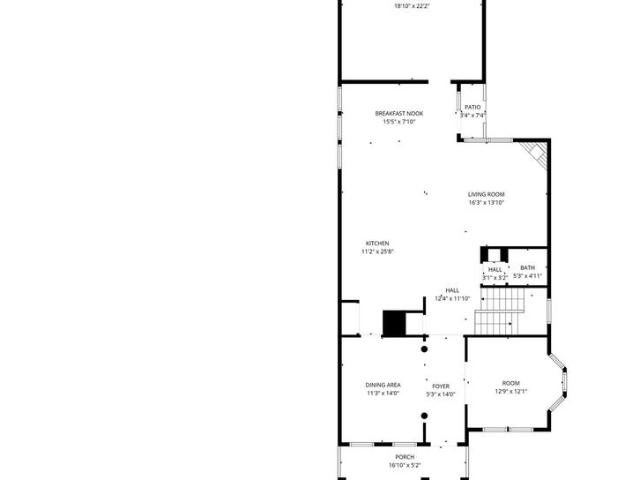 1423 Village Green Way