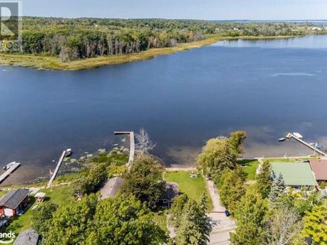 142 140 Mitchells Beach Road, Tay Victoria Harbour, ON, L0K 2A0 house for sale | Listing ID S13684 | Royal LePage