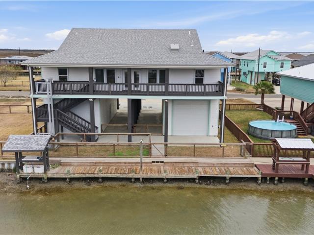 142 143 Channelview Road