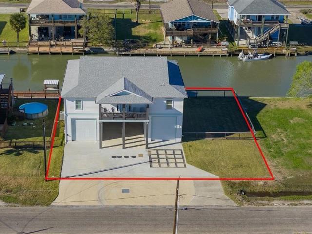 142 143 Channelview Road