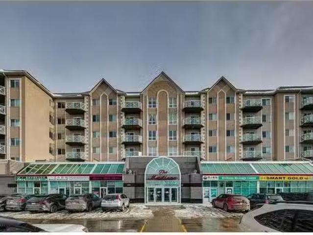 142 1518 Centre Street Ne, Calgary, AB, T2E 2R9 commercial f.