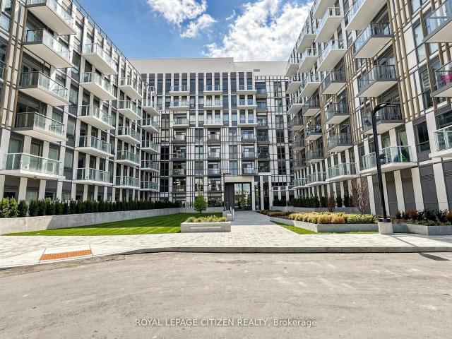 142 1 Dundas Street, Oakville | 2Beds/2Bath, Condo, $520,000 | Condos. Ca