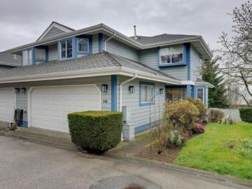 Greater Vancouver - Patio, Parking, Fireplace