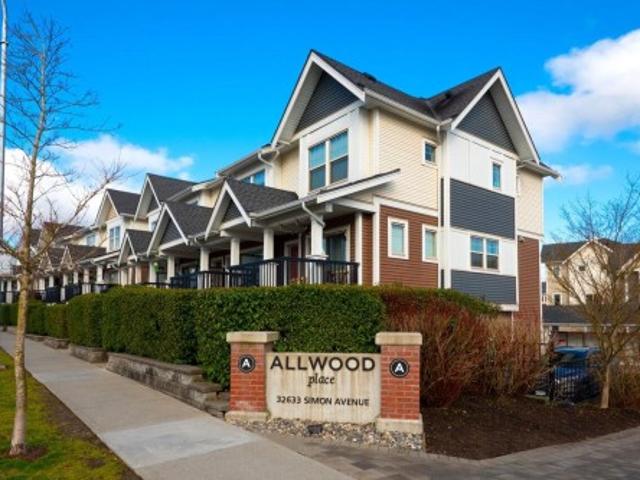 142 32 Simon Avenue, Abbotsford, BC, V2T 0G9 townhouse for sale | Listing ID R3094 | Royal LePage