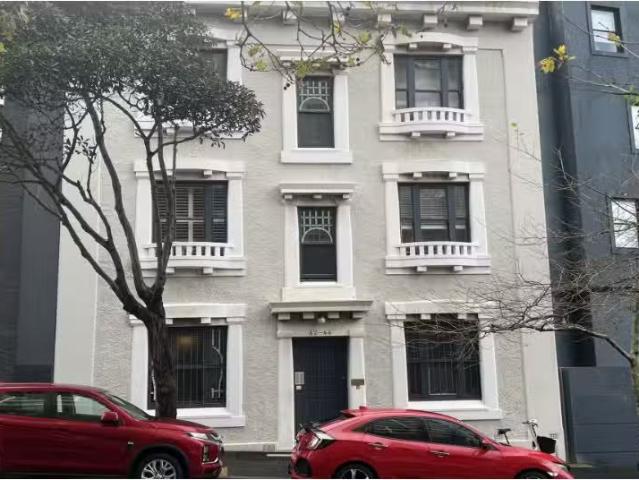 1/42 44 Kings Cross Road, Potts Point Apartment for rent List.