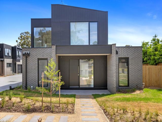 1/42 44 Marlborough Road, Heathmont