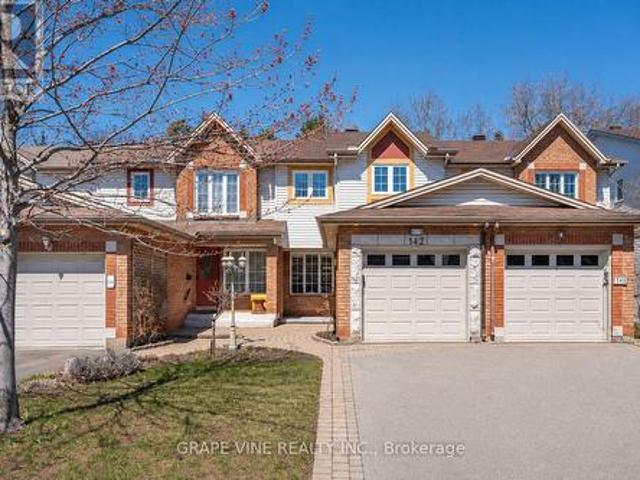 142 College Circle, Ottawa, ON, K1K 4S1 house for sale | Listing ID X13058 | Royal LePage
