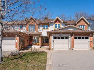 142 College Circle, Ottawa, ON, K1K 4S1 house for sale | Listing ID X13058 | Royal LePage
