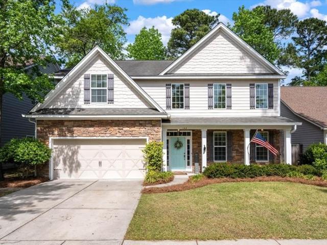 142 Comiskey Park Cir, Summerville, SC 29485