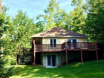Les Laurentides
