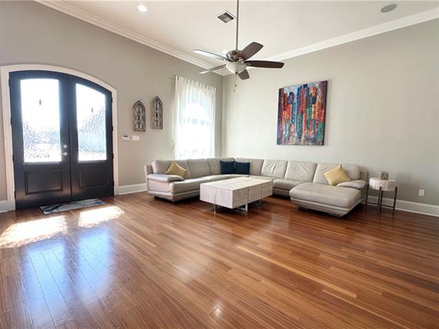 142 Chapel Hill Rd, Belle Chasse, LA 70037 | MLS #2540