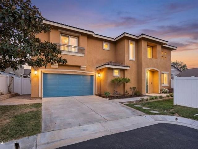 142 Cherrywood St, Fillmore, CA 93015