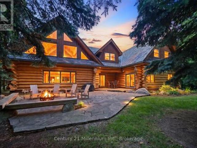142 Craigleith Road, Blue Mountains, ON, L9Y 0S3 house for sale | Listing ID X13823 | Royal LePage