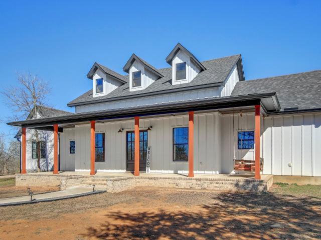 142 Anderson Dr, Red Rock, TX 78662 | MLS #7663