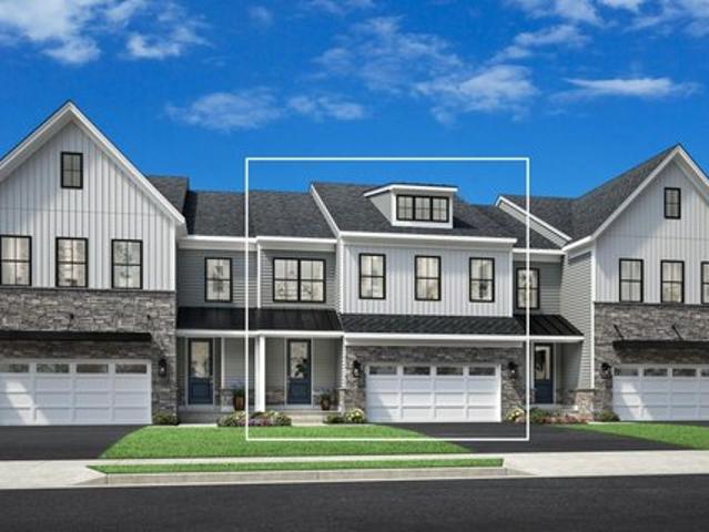 142 Alroy Rd, Malvern, PA 19355