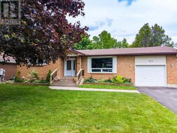 142 Arthur Street, Blue Mountains, ON, N0H 2P0 house for sale | Listing ID X13427 | Royal LePage