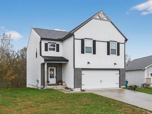 142 Arlington Ct, Williamstown, KY 41097