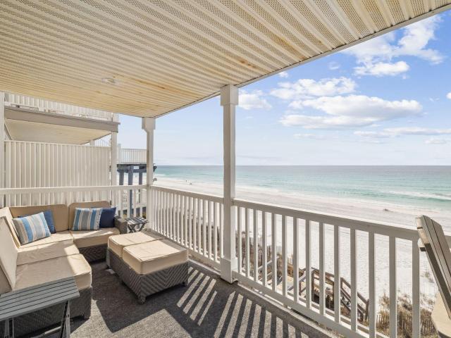 142 Beachside Drive #UNIT 10, Santa Rosa Beach, US, FL