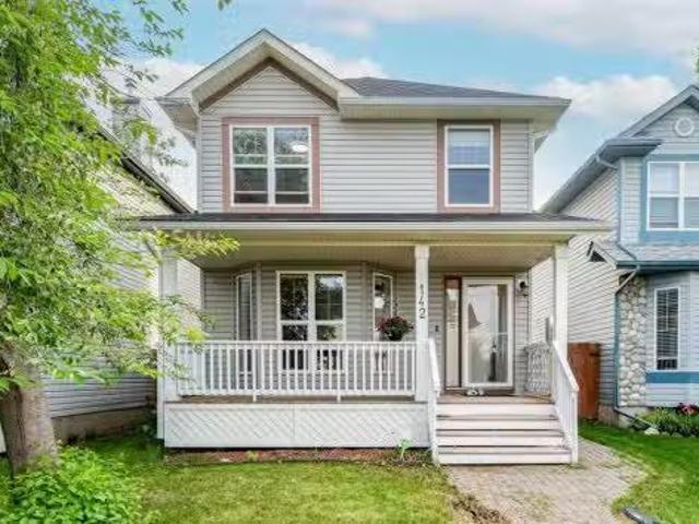 142 Bridlewood Manor Sw, Calgary, AB, T2Y 3T5 house for sale.