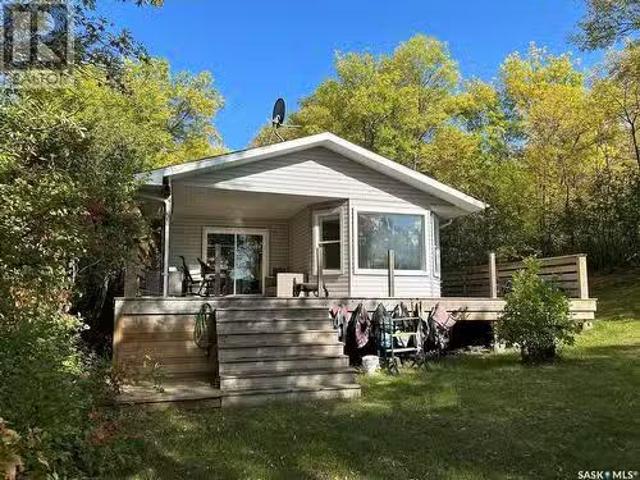 142 Garwell Drive, Buffalo Pound Lake, SK, S0H 0H0 house for.