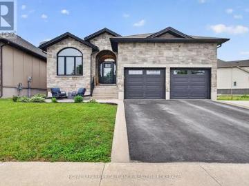 142 Gildersleeve Boulevard, Loyalist Bath, ON, K0H 1G0 house for sale | Listing ID X13482 | Royal LePage